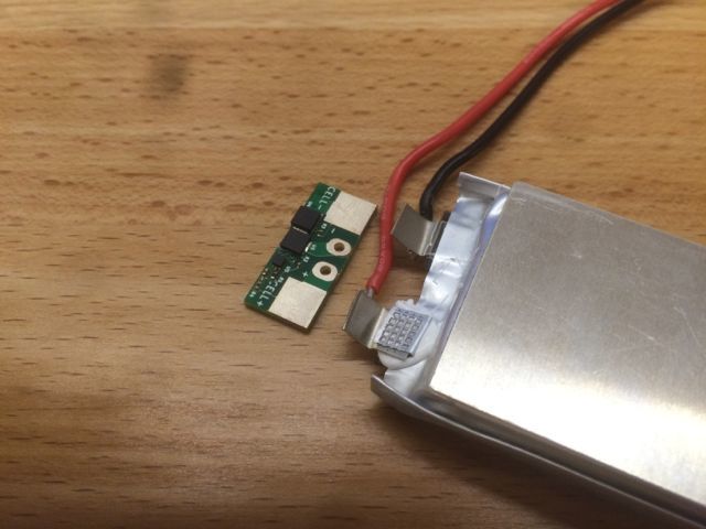 LiPo Battery Protection Circuits - Tech - Coredump Forum